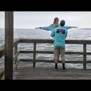 Meet your Posher, Jonathan